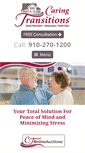 Mobile Screenshot of estatemovewilmingtonnc.com